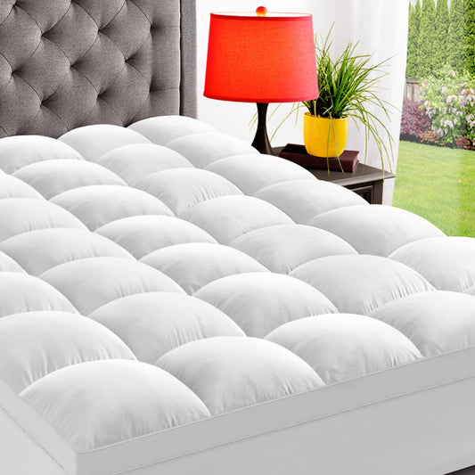 Down Alternative Mattress Topper