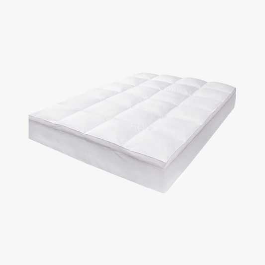 Down Mattress Topper