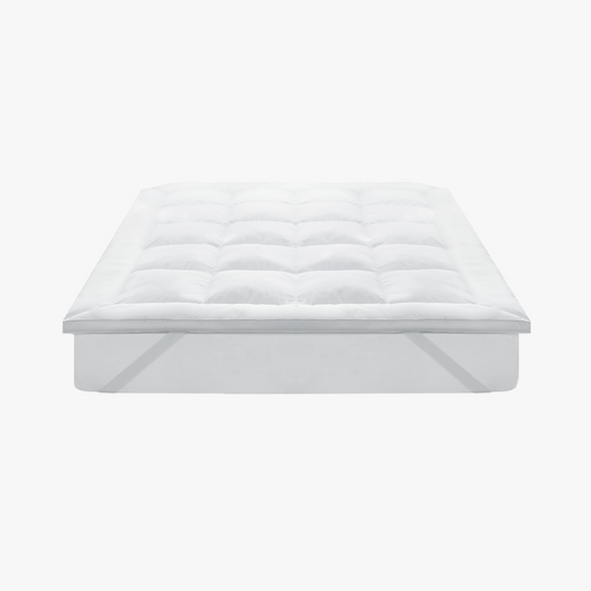 Extra Thick Mattress Topper