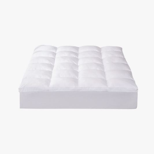 Down Alternative Mattress Topper